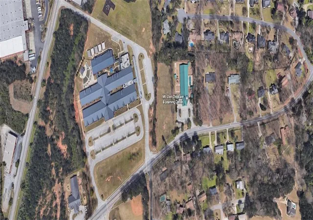 3rd image of 0 Mt Zion Blvd, Jonesboro, GA 30236 | MLS# 7715114