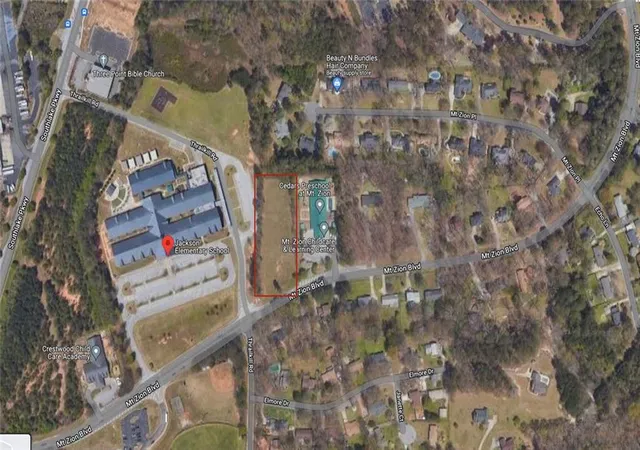 4th image of 0 Mt Zion Blvd, Jonesboro, GA 30236 | MLS# 7715114