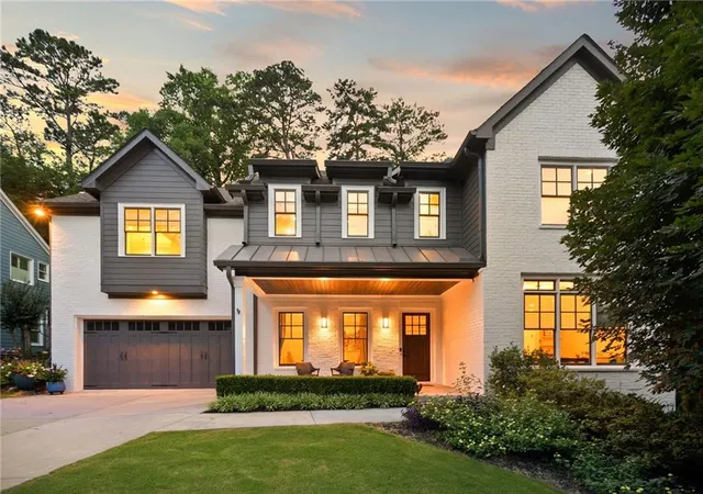 Photo 1 of Sale Pending at 2364 Drew Valley Rd Ne, Brookhaven, GA 30319 | MLS# 7796842 | Listing updated on 2026-07-28