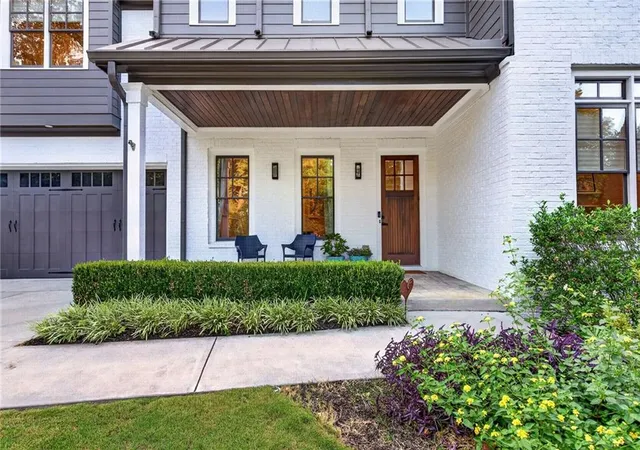 Photo 2 of Sale Pending at 2364 Drew Valley Rd Ne, Brookhaven, GA 30319 | MLS# 7796842 | Listing updated on 2026-07-28