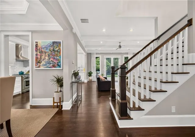 Photo 2 of Sale Pending at 2364 Drew Valley Rd NE, Brookhaven, GA 30319 | MLS# 7796842 | Listing updated on 2026-07-28