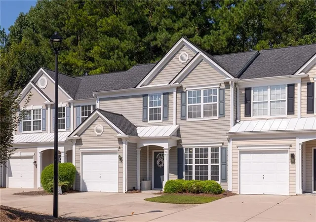 Photo 1 of Townhouse for sale at 13300 Morris Rd #122, Alpharetta, GA 30004 | MLS# 7819750 | Listing updated on 2026-08-20