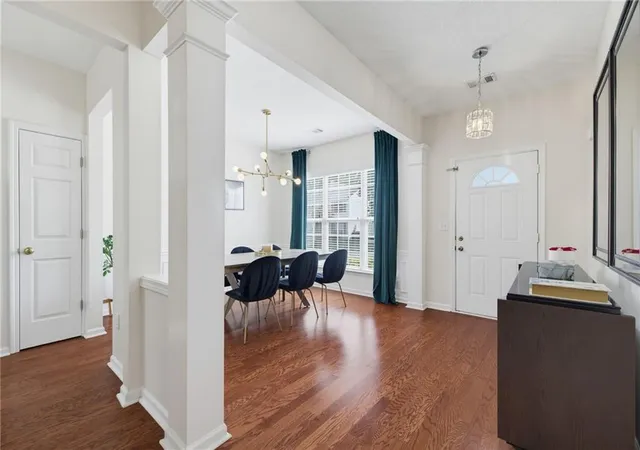 Photo 2 of Townhouse for sale at 13300 Morris Rd #122, Alpharetta, GA 30004 | MLS# 7819750 | Listing updated on 2026-08-20