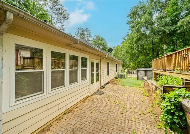 Photo 3 of Single family home for sale at 2920 Ridge Ct, Cumming, GA 30041 | MLS# 7763393 | Listing updated on 2026-07-29