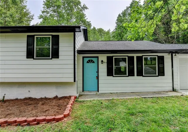 Homes for sale in Snellville, GA | 1018 Wayne Dr, Snellville, GA 30078 | MLS# 7753023