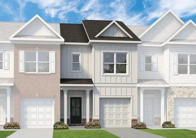 Photo 1 of Sale Pending at 204 Everton Dr #2, Woodstock, GA 30188 | MLS# 7802718 | Listing updated on 2026-08-19
