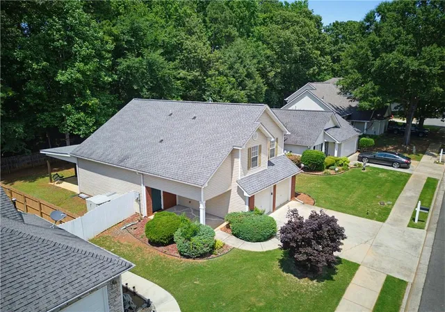 Photo 3 of Single family home for sale at 3144 Justice Ml Ct Nw, Kennesaw, GA 30144 | MLS# 7787171 | Listing updated on 2026-09-17