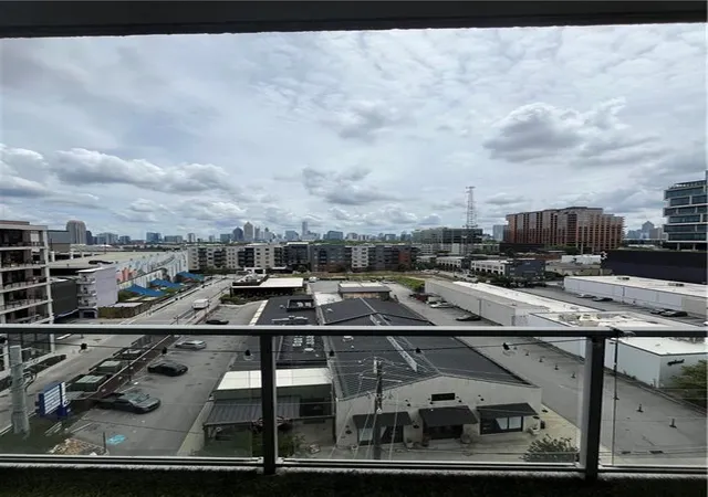 3rd image of 1100 Howell Mill Rd Nw #811, Atlanta, GA 30318 | MLS# 7743352