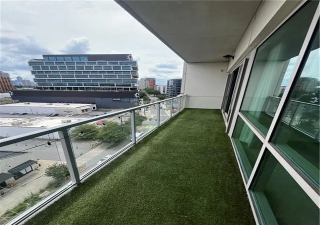 5th image of 1100 Howell Mill Rd Nw #811, Atlanta, GA 30318 | MLS# 7743352