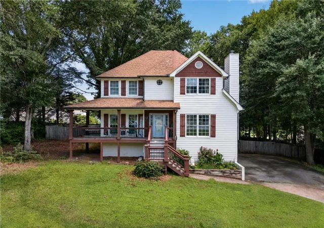 Photo 1 of Single family home for sale at 2872 Summit Crst Ln, Snellville, GA 30078 | MLS# 7821933 | Listing updated on 2026-08-18