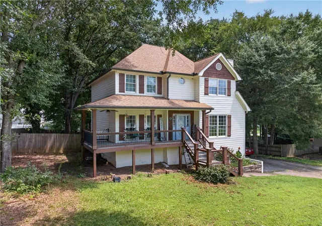 Photo 46 of Single family home for sale at 2872 Summit Crst Ln, Snellville, GA 30078 | MLS# 7821933 | Listing updated on 2026-08-18