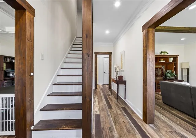 Photo 3 of Single family home for sale at 2872 Summit Crst Ln, Snellville, GA 30078 | MLS# 7821933 | Listing updated on 2026-08-18