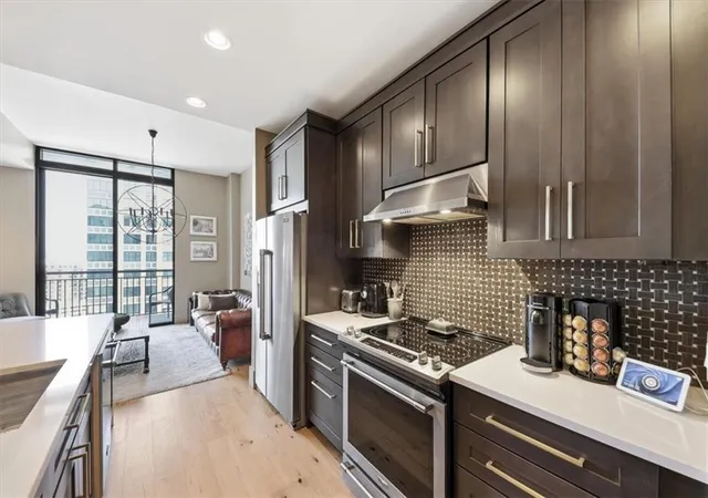 Photo 1 of Condo for sale at 3040 Peachtree Rd Nw #1514, Atlanta, GA 30305 | MLS# 7740949 | Listing updated on 2026-08-04