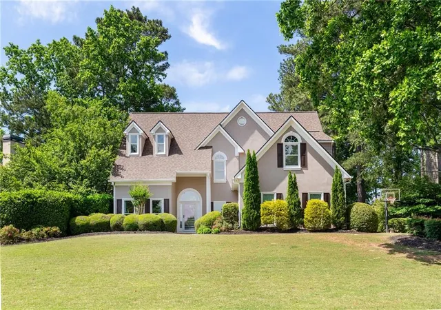 2nd image of 6105 Olde Atlanta Pkwy, Suwanee, GA 30024 | MLS# 7793043