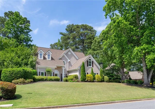 Homes for sale in Suwanee, GA | 6105 Olde Atlanta Pkwy, Suwanee, GA 30024 | MLS# 7793043