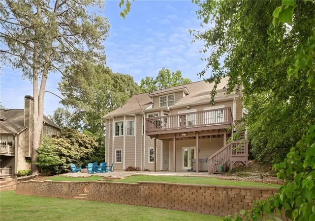 Homes for sale in Suwanee, GA | 6105 Olde Atlanta Pkwy, Suwanee, GA 30024 | MLS# 7793043