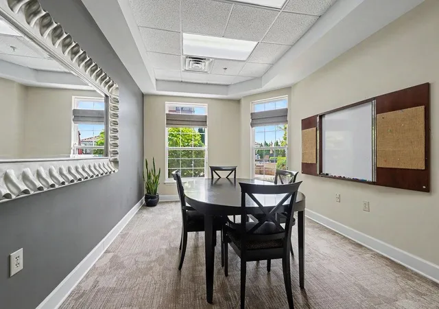 Listing Photo 2 - Condo for sale in building located at 230 E Ponce De Leon Ave, Decatur, GA 30030 - Unit #409