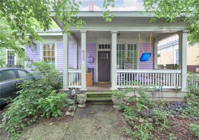 Photo 1 of Single family home for sale at 620 Memorial Ave, Atlanta, GA 30312 | MLS# 7813755 | Listing updated on 2026-09-11