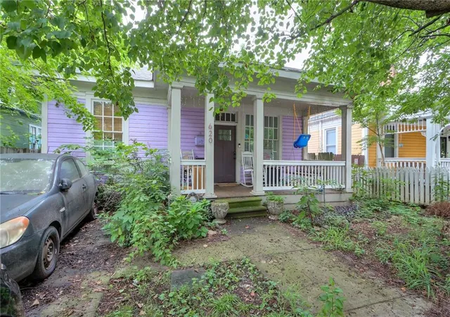 Photo 2 of Single family home for sale at 620 Memorial Ave, Atlanta, GA 30312 | MLS# 7813755 | Listing updated on 2026-09-11