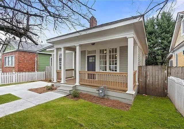 Photo 4 of Single family home for sale at 620 Memorial Ave, Atlanta, GA 30312 | MLS# 7813755 | Listing updated on 2026-09-11