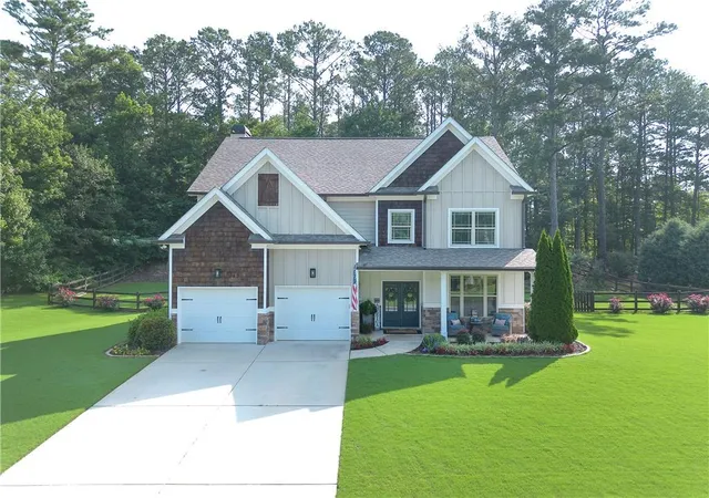 1st image of 44 Berryhill Pl Se, Cartersville, GA 30121 | MLS# 7799230