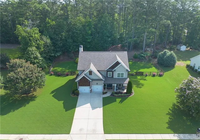 2nd image of 44 Berryhill Pl Se, Cartersville, GA 30121 | MLS# 7799230