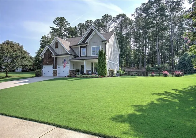 3rd image of 44 Berryhill Pl SE, Cartersville, GA 30121 | MLS# 7799230