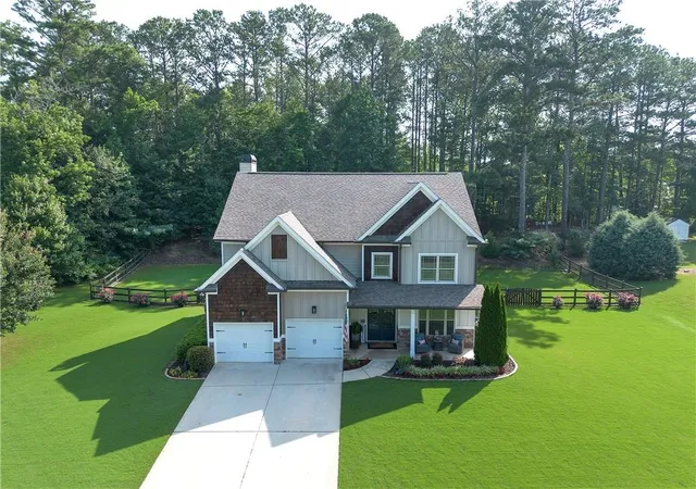 57th image of 44 Berryhill Pl Se, Cartersville, GA 30121 | MLS# 7799230