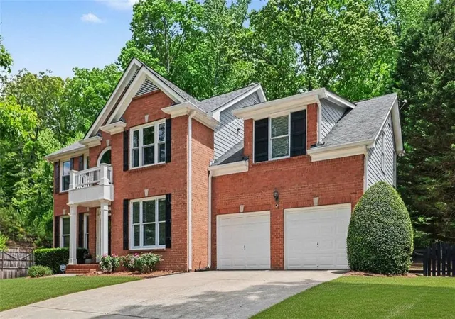 Homes for sale in Sugar Hill, GA | 1275 Mountain Ivey Ct, Sugar Hill, GA 30518 | MLS# 7796613