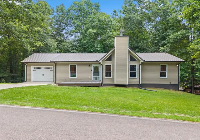 Homes for sale in Ellijay, GA | 92 Bamby Ln, Ellijay, GA 30540 | MLS# 7800803