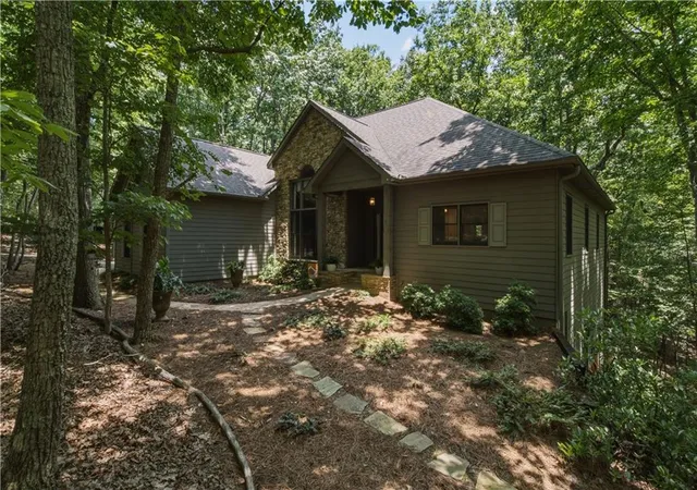 1st image of 7 Summit Dr E, Jasper, GA 30143 | MLS# 7799202