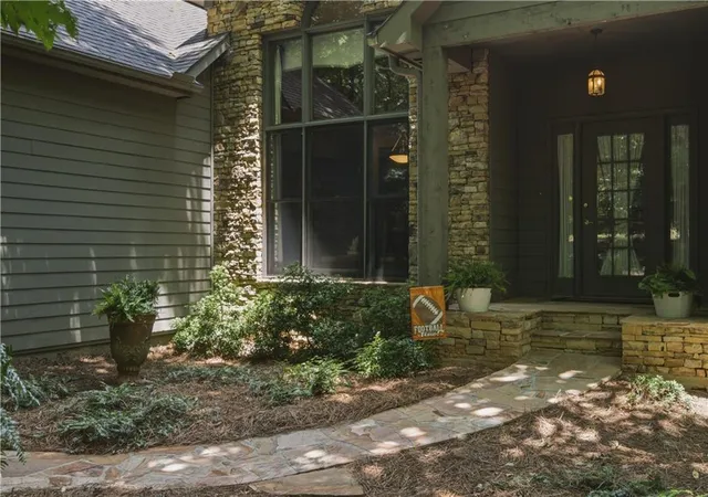 3rd image of 7 Summit Dr E, Jasper, GA 30143 | MLS# 7799202