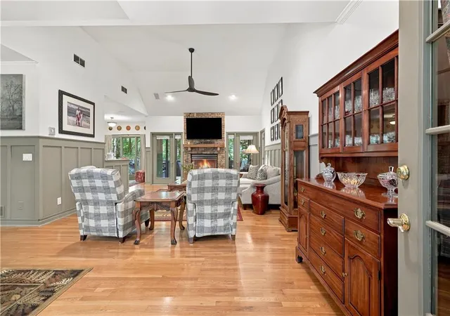 5th image of 7 Summit Dr E, Jasper, GA 30143 | MLS# 7799202