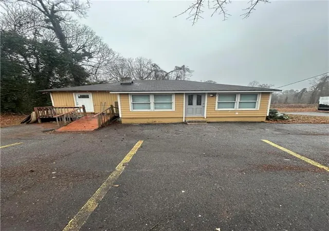 Photo 2 of Land for sale at 1900 Panola Rd, Lithonia, GA 30058 | MLS# 7723932 | Listing updated on 2026-03-21