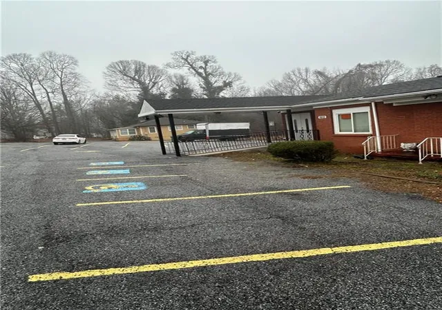 Photo 4 of Land for sale at 1900 Panola Rd, Lithonia, GA 30058 | MLS# 7723932 | Listing updated on 2026-03-21