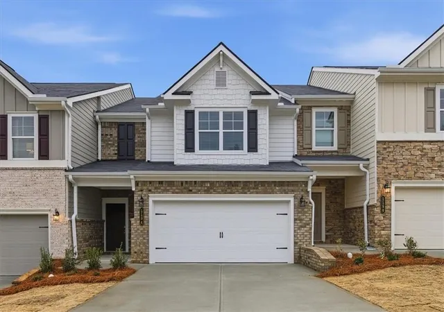 1st image of 1194 Park Center Cir, Mableton, GA 30168 | MLS# 7783945