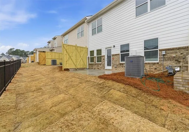 33rd image of 1194 Park Center Cir, Mableton, GA 30168 | MLS# 7783945