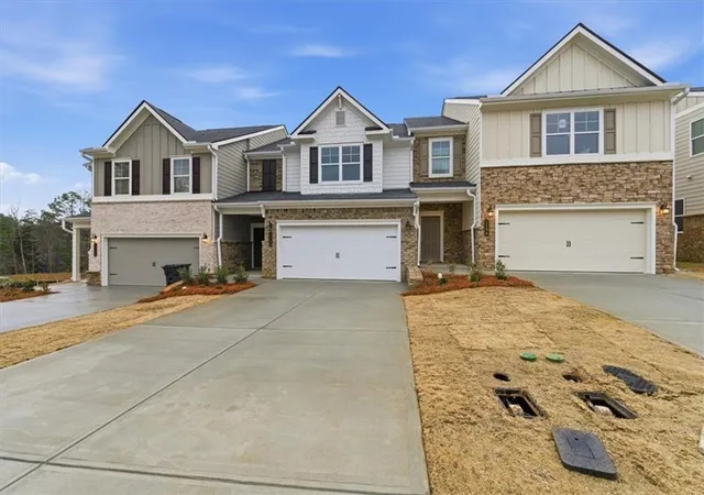 3rd image of 1194 Park Center Cir, Mableton, GA 30168 | MLS# 7783945