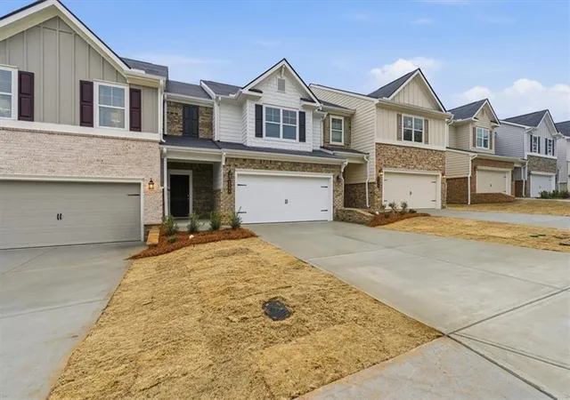 4th image of 1194 Park Center Cir, Mableton, GA 30168 | MLS# 7783945