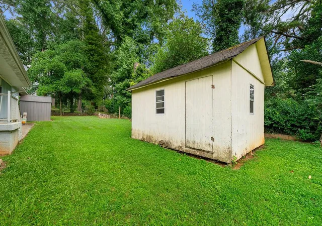 Photo 25 of Sale Pending at 803 Port A Prince Ct, Forest Park, GA 30297 | MLS# 7822918 | Listing updated on 2026-08-29