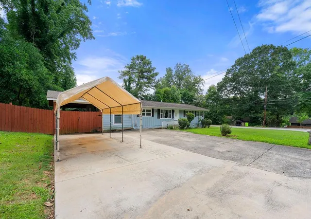 Photo 2 of Sale Pending at 803 Port A Prince Ct, Forest Park, GA 30297 | MLS# 7822918 | Listing updated on 2026-08-29