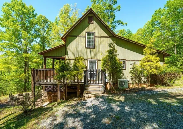 2nd image of 955 Mull Rd, Morganton, GA 30560 | MLS# 7815155