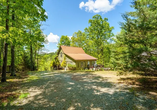 3rd image of 955 Mull Rd, Morganton, GA 30560 | MLS# 7815155