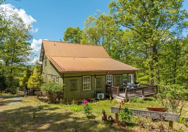 4th image of 955 Mull Rd, Morganton, GA 30560 | MLS# 7815155