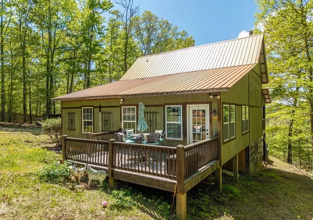 5th image of 955 Mull Rd, Morganton, GA 30560 | MLS# 7815155