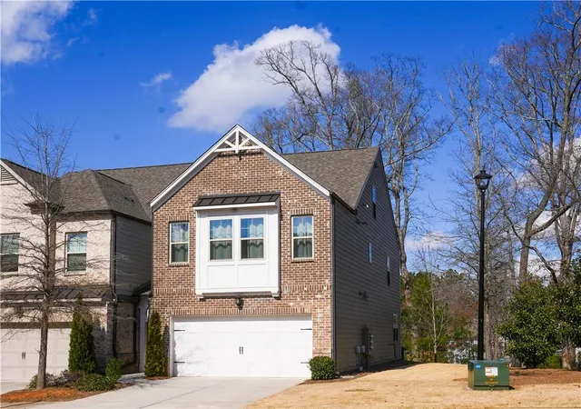 Photo 2 of Townhouse for sale at 3635 Faulkner St N, Cumming, GA 30041 | MLS# 7730355 | Listing updated on 2026-08-19