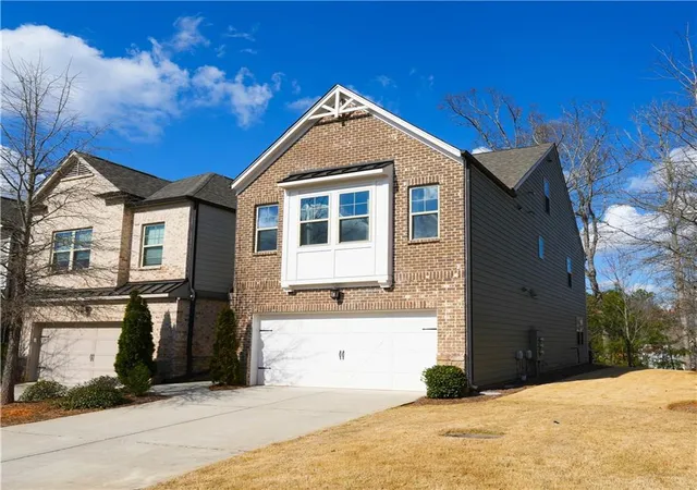 Photo 3 of Townhouse for sale at 3635 Faulkner St N, Cumming, GA 30041 | MLS# 7730355 | Listing updated on 2026-08-19