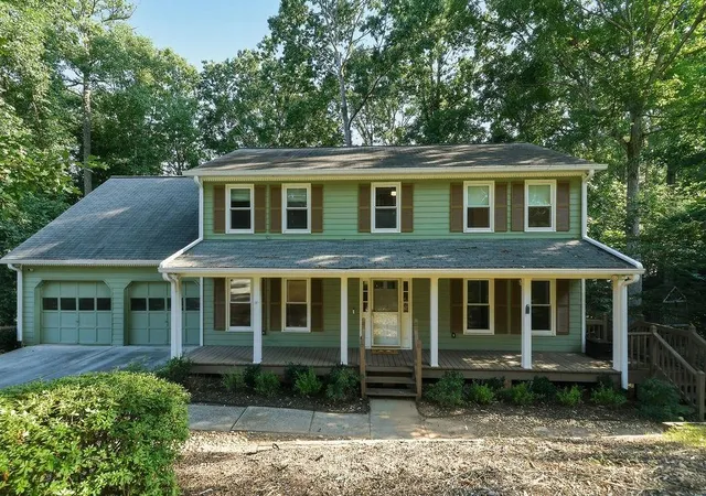 1st image of 3879 Winners Ct, Marietta, GA 30062 | MLS# 7801477