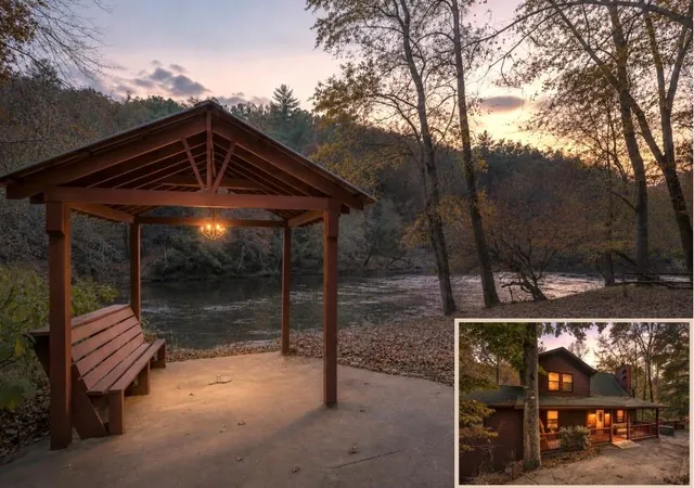 1st image of 178 Novena Ct, Ellijay, GA 30540 | MLS# 7812388