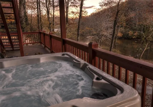 2nd image of 178 Novena Ct, Ellijay, GA 30540 | MLS# 7812388